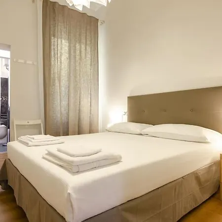 아파트 Santo Stefano 볼로냐