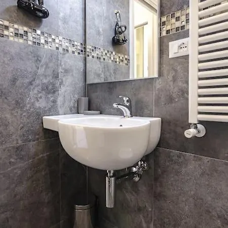 Santo Stefano Apartment Bologna