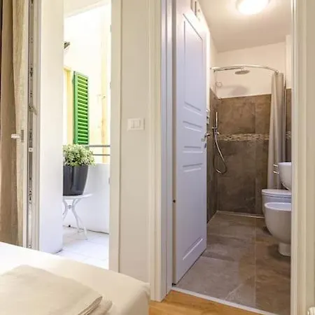 Santo Stefano Apartment Bologna