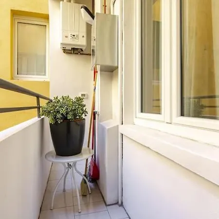 Apartment Santo Stefano Bologna