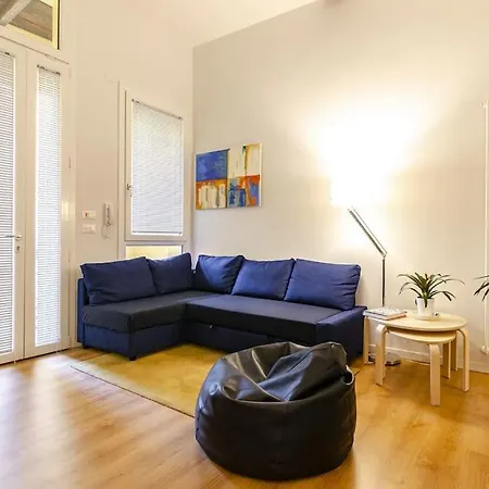 Santo Stefano Apartment Bologna