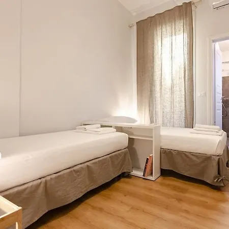 Santo Stefano Apartmán