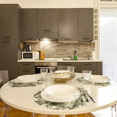 Apartmán Santo Stefano *